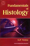 NewAge Fundamentals of Histology